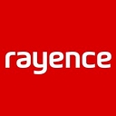 Rayence Inc. logo