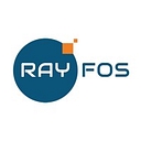 Rayfos Ltd. logo