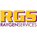 Raygen Services logo