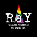 Resource Assistance For Youth logo