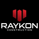 Raykon Construction logo