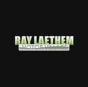 Ray Laethem Motor Village logo