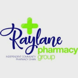 Raylane Ltd logo