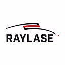 RAYLASE GmbH logo