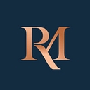 Ray | Peña | Mcchristian logo