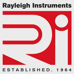 Rayleigh Instruments Limited logo