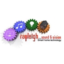 Rayleigh Hi-Fi Sound & Vision logo