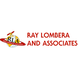 Ray Lombera & Associates, Inc. logo