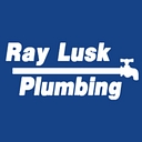 Ray Lusk Plumbing logo