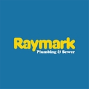 Raymark Plumbing & Sewer logo