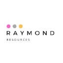 Raymond Resources Company logo