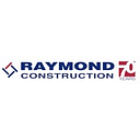 Raymond Construction logo
