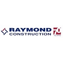 Raymond Construction logo