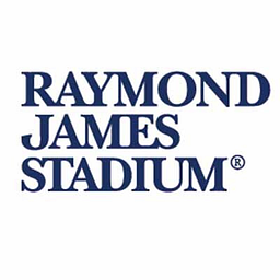 Raymond James Stadium logo
