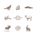 Raymonds Restaurant logo