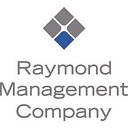 Raymond Management Company logo