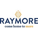 City Of Raymore, Missouri logo