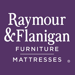 Raymour & Flanigan Furniture and Mattress Store logo