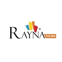 RAYNA TOURS logo