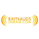 Logo for raynaudsdisease.com