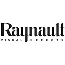Raynault Vfx logo