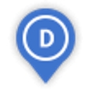 Rayner Dental Practice logo