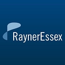 Rayner Essex logo