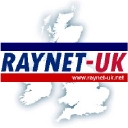 Radio Amateurs' Emergency Network (Raynet) logo