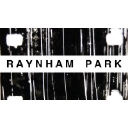 Raynham Park logo