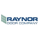 Raynor Door Company logo