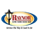 Raynor Electric logo