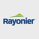 Rayonier logo