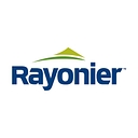 Rayonier logo