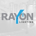 Rayon Lighting Group.Inc logo