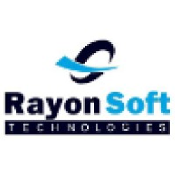 Rayonsoft Technologies INC. logo