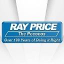 Ray Price Cars logo