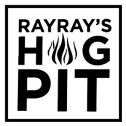Ray Ray's Hog Pit logo