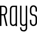 RAYS logo