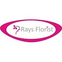 Rays Florist logo