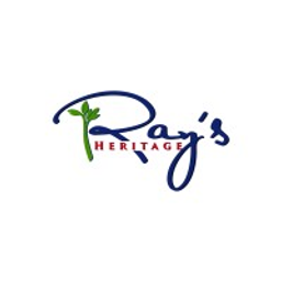 Rays Heritage LLC logo