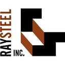 Raysteel logo