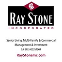 Ray Stone Incorporated logo