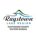 Huntingdon County Visitors Bureau logo