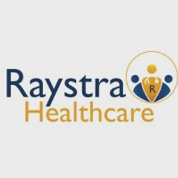 Raystra Healthcare Limited logo