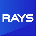 Rays Flow Control logo