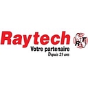 Raytech Electronique Inc. logo