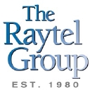 Raytel Group Limited logo