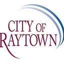 City of Raytown logo