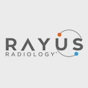 RAYUS Radiology logo