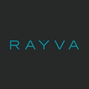Rayva Home Theaters logo